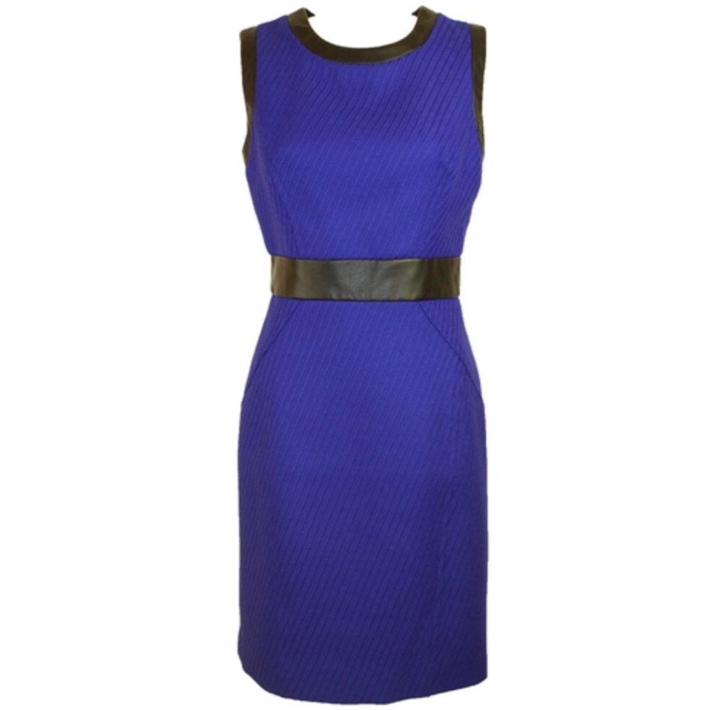 Brand new, with tags Milly winter dress